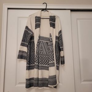 Lucky brand cardigan